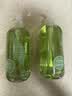 伊麗莎白雅頓綠茶香型沐浴露500ml 清爽凈膚 護(hù)理清潔 沐浴啫喱生日禮物 曬單實(shí)拍圖