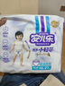 安兒樂（Anerle）薄薄小輕芯拉拉褲L20片*2(9-14kg)尿不濕 透氣mini裝 曬單實拍圖