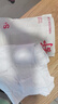 三槍【3件裝】100%全棉背心男白色薄款運(yùn)動(dòng)寬松男士打底汗衫老頭衫 曬單實(shí)拍圖