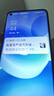 易京YJING適用 OPPO A93鋼化膜藍光oppoa93全屏手機高清保護貼膜防指紋A93s鋼化膜 A93抗藍光透明前膜(2片裝)+碳纖后軟膜 曬單實拍圖