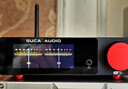 SUCA AUDIO聲優創Q11 PRO解碼器AKM+ESS雙品牌DAC電腦USB聲卡耳機解碼耳放一體機 Q11 Pro【官方標配】 曬單實拍圖