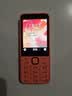 諾基亞（NOKIA）220 4G 移動聯通電信全網通 2.8英寸雙卡雙待 直板按鍵手機 老人老年手機 學生手機 橘色 曬單實拍圖
