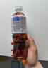 三得利（Suntory）三得利烏龍茶飲料多口味茉莉清香茶飲1箱裝 無糖烏龍茶*15瓶 曬單實拍圖