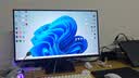 KTC 27英寸2K 220Hz 旋轉升降 內置音箱FastIPS顯示屏HDR400硬件護眼三角洲電腦顯示器H27T22S-3 Pro 曬單實拍圖