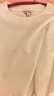 JD FASHION京東自營(yíng)重磅t恤抗菌男士t恤大師T寬松短袖服裝真5折 曬單實(shí)拍圖