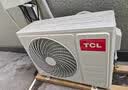 TCL空調(diào)京東聯(lián)名真省電2匹新一級(jí)能效變頻 外機(jī)雙排純銅管 掛機(jī)節(jié)能冷暖KFR-46GW/JD21+B1國(guó)家補(bǔ)貼 曬單實(shí)拍圖