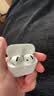Apple/蘋果 AirPods 4(支持主動降噪)搭配無線充電盒(USB-C)蘋果耳機 藍牙耳機適用iPhone/iPad 四代 曬單實拍圖