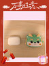 漫步者（EDIFIER）天籟藍(lán)牙耳機(jī)Lolli Pro3i真無線入耳式耳麥-50dB主動降噪金標(biāo)音質(zhì)長續(xù)航游戲音樂禮物適用于華為 潤白+耳機(jī)套+曬單20元紅包 曬單實(shí)拍圖