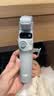 大疆DJI Osmo Mobile 7輕快跟拍云臺手機穩定器 OM7智能追蹤自拍桿直播vlog拍攝神器 曬單實拍圖