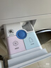 海爾（Haier）云溪4.0Pro洗烘套裝 10KG懶人滾筒全自動(dòng)洗衣機(jī)+AI雙擎熱泵烘干機(jī)家用超薄 國(guó)家補(bǔ)貼 75DW+75DW 【行業(yè)爆款】云溪4.0Pro 洗烘套裝 10kg 曬單實(shí)拍圖