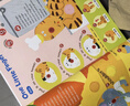 【新書上市】學而思紅鼻子點點英語兒歌大聲唱英文英語啟蒙發聲書嬰兒童磨耳朵隨身聽0-3歲會說話的早教認知有聲書點讀2000+經典睡前故事3-6歲1-3歲兒童繪本嬰兒觸摸寶寶認知書洞洞書益智百科閱讀圖書 曬單實拍圖