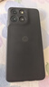 摩托羅拉【國家補貼】聯想moto g100 四年質保 LCD護眼屏 7000mAh 超強續航 NFC 5GAI 12GB+256GB 曜石黑 曬單實拍圖