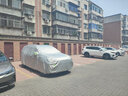 智匯捷途x90專用車衣全車罩x90 plus pro防暴曬隔熱防雨雪加厚牛津布 2019-2025款奇瑞捷途X90專用車衣全車罩 加厚防暴曬防雨防風(fēng)防水防雪防霜防冰雹牛津布車衣車罩 曬單實(shí)拍圖
