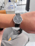 【二手99新】浪琴(longines)男表傳統名匠系列自動(dòng)機械手表大表盤(pán)瑞士進(jìn)口男士二手奢侈品腕表 40mm黑盤(pán)大嘴L2.908.4.51.7 曬單實(shí)拍圖