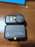 大疆DJI Osmo Nano 標準套裝（64GB）自由視角穿戴相機Vlog騎行親子寵物運動相機4K拇指相機 曬單實拍圖