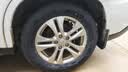 固特異（Goodyear）汽車輪胎 225/65R17 102H EGP SUV 御乘二代 SUV 原配哈弗H6 曬單實(shí)拍圖