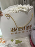 波司登反季羽絨服女士加厚90絨鵝絨連帽商場同款時尚百搭休閑外套 曬單實拍圖