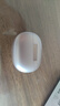 HONOR七夕送禮【李昀銳同款耳機】榮耀Earbuds 耳夾式耳機 Pro 榮耀小耳釘 藍牙耳機 閃耀雙軌釘 玫瑰金 曬單實拍圖