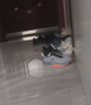 李寧（LI-NING）短袖T恤男士夏季新款速干男女同款圓領運動跑步健身寬松透氣衣服 曬單實拍圖