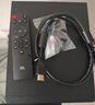 JBL音響 CINEMA SB580回音壁電視音響 3.1杜比全景聲家庭影院440W電視外接長條形無線藍牙電腦 曬單實拍圖