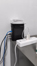 愛快（iKuai）2.5gWiFi6企業(yè)級(jí)無(wú)線路由器AX6000子母路由 5G雙頻 多wan口/ipv6/寬帶疊加/上網(wǎng)管控/無(wú)線AP Q6000 曬單實(shí)拍圖