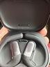 韶音（SHOKZ）【送無線充電器+好禮】OpenFit Pro掛耳開放式藍牙耳機超長續航運動無線降噪耳機藍牙最新款T010 夜曲【新品上市 開放式濾噪耳機】京倉速發 曬單實拍圖