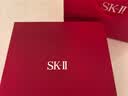 SK-II神仙水230ml面霜50g水乳護(hù)膚套裝化妝全套sk2禮盒七夕情人節(jié)禮物 曬單實(shí)拍圖