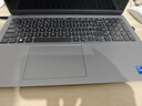 戴爾（DELL）國家補(bǔ)貼15%筆記本電腦輕薄本靈越15pro 3530 dc15250 15.6英寸酷睿i5女大學(xué)生辦公全能本手提電腦 i7-1355U 32G 1T 120Hz 銀色 曬單實(shí)拍圖