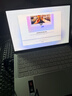 聯想YOGA Air 14 Aura 14英寸筆記本電腦酷睿2代Ultra5 228V 32G 1T 2.8k 120Hz  觸控OLED淺海貝 國補 曬單實拍圖