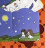 星星舟兒童貼紙2-6歲粘貼書貼畫益智貼貼畫專注力貼畫男孩女孩生日禮物 曬單實拍圖
