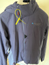 KLATTERMUSEN攀山鼠10706武神崗德爾2.0男款輕薄棉服-Gondul2.0HoodJacket M's 【2.0】石英紫/Purple Stone/781 M 曬單實拍圖