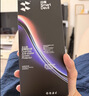 閃魔【3D熱彎+AR增透抗反射+磁控濺射】適用蘋果17Promax鋼化膜iPhone17promax手機高清膜無塵倉 曬單實拍圖