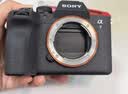 索尼（SONY）A7M5 索尼a7m5 /Alpha 7 V 全畫幅微單相機 約30張/秒高速連拍 S35模式 4K120p視頻 A7M5單機身【港版】 官方標配【出廠配置】 曬單實拍圖