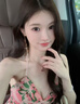 范泳辰（fanyongchen）海鹽去角質(zhì)啫喱臉部磨砂膏深層清潔去死皮面部搓澡神器七夕禮物 曬單實(shí)拍圖