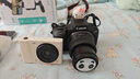 佳能（Canon）EOS R100 迷你微單 小巧輕便微單相機 Vlog拍攝日常記錄 4K視頻家用直播旅游r100照相機 學生微單 R100+RF-S18-45套機【日常家用】 套餐一【128G內存卡 曬單實拍圖