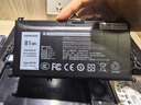 綠巨能（llano）適用戴爾靈越游匣15 7559 5577筆記本電池7557  5576 7567 7566 適用357F9 P57F P65F電池 曬單實拍圖