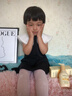 BathSmell法國進口兒童面霜春夏寶寶嬰幼兒0-3-6-12歲滋潤保濕補水乳霜150g 曬單實拍圖