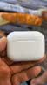 Apple/蘋果 AirPods Pro (第三代) 搭配MagSafe充電盒 (USB-C) 蘋果耳機 藍牙耳機 適用iPhone/iPad/Mac 曬單實拍圖
