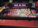 邁從（MCHOSE）K20 Pro電競音箱藍牙音響桌面電腦音響游戲可插拔有線7.1環繞聲效家用臺式長條生日禮物送男女友 K20 Pro 黑色 【可插拔麥克風+音量旋鈕】 曬單實拍圖