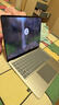 微軟（Microsoft）Surface Laptop 第7代 13.8英寸 輕薄筆記本電腦 國(guó)家補(bǔ)貼 驍龍 X Plus 16G 512G 亮鉑金 觸控屏 曬單實(shí)拍圖