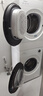 松下（Panasonic）白月光5.0Ultra洗烘套裝 10KG家用滾筒洗衣機(jī)全自動(dòng)+10KG變頻熱泵烘干機(jī) 銀離子除菌82M1+82MR1 曬單實(shí)拍圖