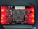 SUCA AUDIO聲優創Q11 PRO解碼器AKM+ESS雙品牌DAC電腦USB聲卡耳機解碼耳放一體機 Q11 Pro【官方標配】 曬單實拍圖