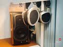 HIFIMAN（海菲曼）ANANDA NANO納米振膜開(kāi)放式平板振膜頭戴式hifi音樂(lè)耳機(jī) 發(fā)燒高保真耳機(jī)  曬單實(shí)拍圖