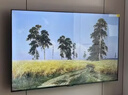 創(chuàng)維電視75A3F 75英寸電視機300Hz解碼 2+64GB大內存 4K超高清 平板電視一級能效國家補貼智能家電 曬單實拍圖