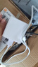 安詩登適用華為120W充電線套裝適用Nova14/15/16/17Pro插頭適用榮耀X80套裝手機充電頭數據線120W快充線 1.5米套裝丨超級充電頭+6A快充線 曬單實拍圖