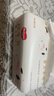 好奇（Huggies）六層乳霜紙巾80抽3包超柔不擦紅牛乳紙嬰童手口保濕柔軟家庭裝 曬單實拍圖