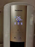 松下（Panasonic）凈悅星客廳空調(diào) 3匹一級能效適用29-45㎡變頻冷暖立式柜機 國家補貼 原裝壓縮機KFR-72LW/BpZY310N 曬單實拍圖