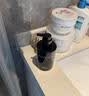 迪奧Dior曠野香跡男士禮盒(淡香水60ml+沐浴露250ml)七夕情人節禮物 曬單實拍圖
