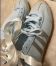 adidas「小鋸齒」D-PAD CLASSIC美高風籃球風板鞋男女阿迪達斯 深藍/亮白/藏青   42 曬單實拍圖
