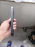 塵域適用vivoS60元氣版手機殼V2528A自帶鏡頭膜新款保護套硅膠軟殼全包防摔耐磨外殼高檔簡約后殼男女 【石墨黑-自帶鏡頭膜】AG膚感磨砂 vivoS60元氣版 曬單實拍圖